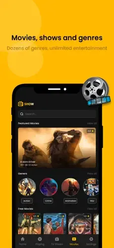 stream-india-app-apk-latest-version Movies and shows