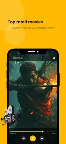 stream-india-app-apk-latest-version Top Rated Movies